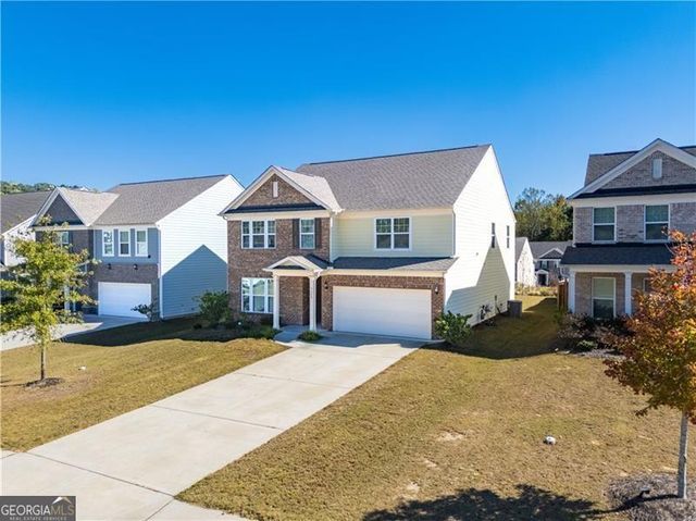 5689 Wheeler Ridge Road, Auburn, GA 30011