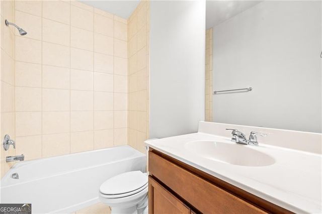 5689 Wheeler Ridge Road, Auburn, GA 30011