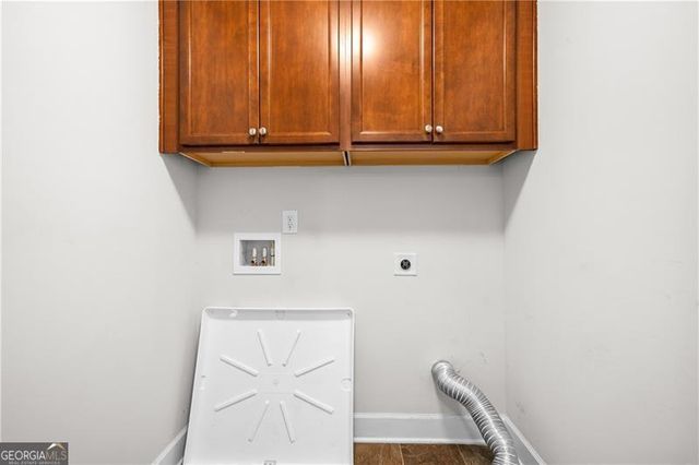 5689 Wheeler Ridge Road, Auburn, GA 30011