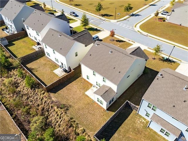 5689 Wheeler Ridge Road, Auburn, GA 30011