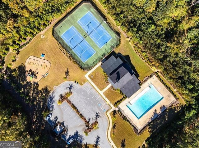 5689 Wheeler Ridge Road, Auburn, GA 30011