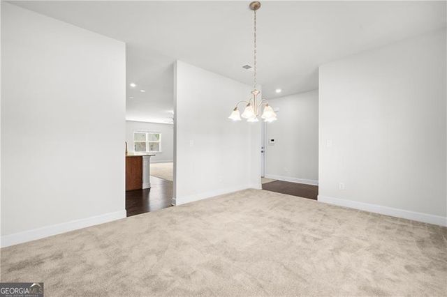 5689 Wheeler Ridge Road, Auburn, GA 30011