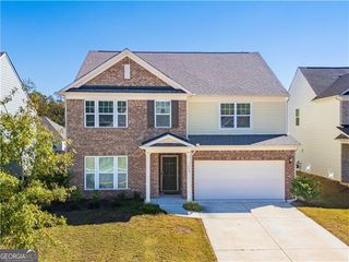 5689 Wheeler Ridge Road, Auburn, GA 30011