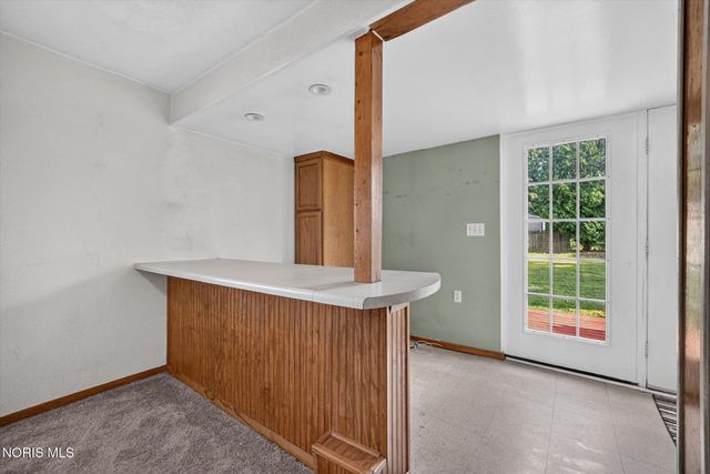 2708 122nd Street, Toledo, OH 43611