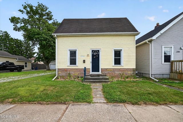 2708 122nd Street, Toledo, OH 43611