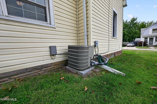 2708 122nd Street, Toledo, OH 43611