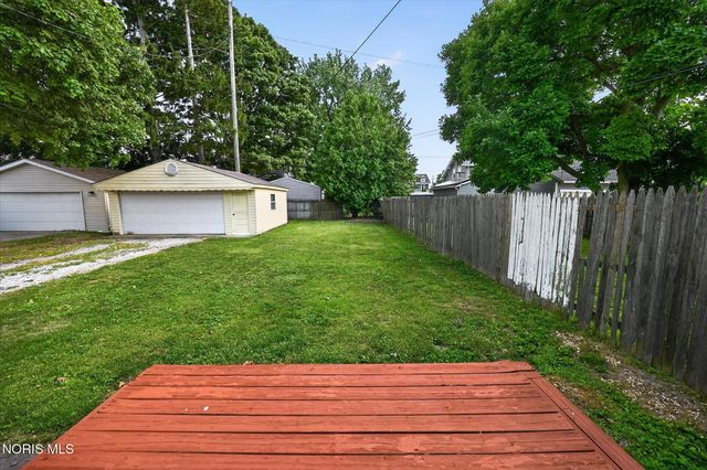 2708 122nd Street, Toledo, OH 43611