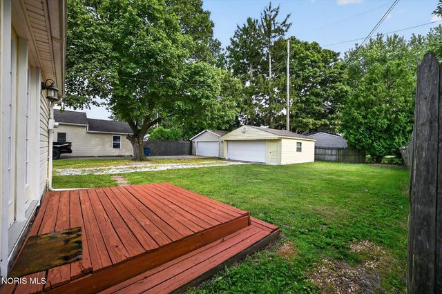 2708 122nd Street, Toledo, OH 43611
