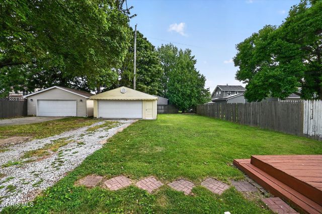 2708 122nd Street, Toledo, OH 43611