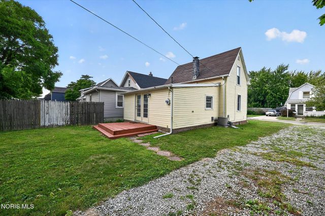 2708 122nd Street, Toledo, OH 43611