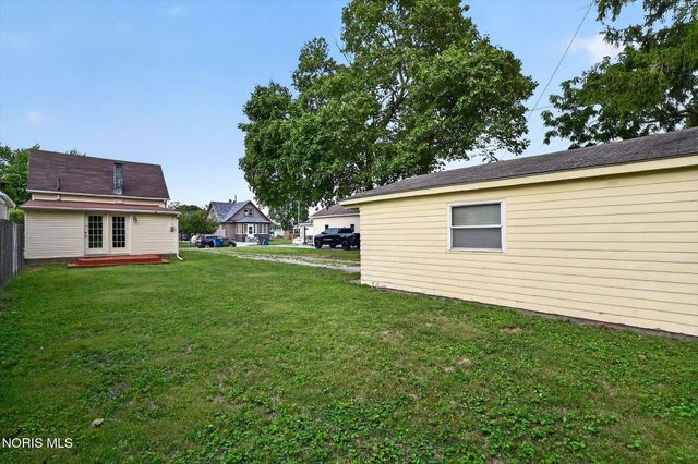 2708 122nd Street, Toledo, OH 43611