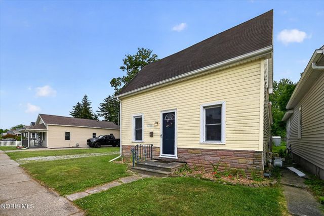 2708 122nd Street, Toledo, OH 43611
