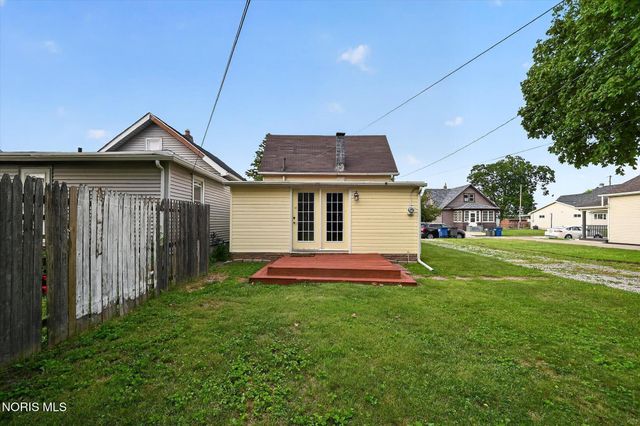 2708 122nd Street, Toledo, OH 43611