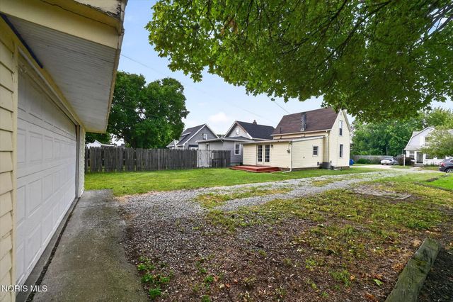 2708 122nd Street, Toledo, OH 43611