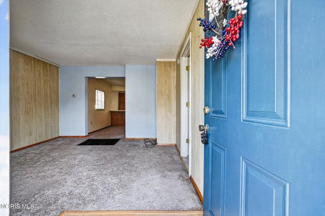 2708 122nd Street, Toledo, OH 43611