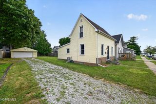 2708 122nd Street, Toledo, OH 43611