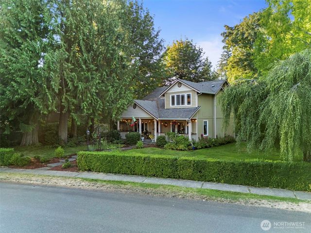 5104 41st Avenue SE, Lacey, WA 98503