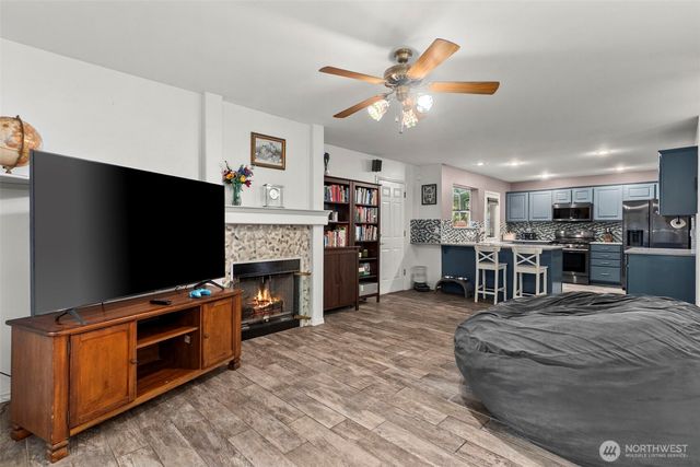 5104 41st Avenue SE, Lacey, WA 98503