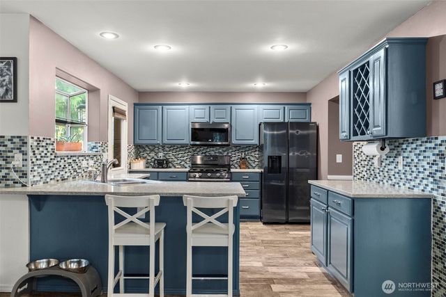 5104 41st Avenue SE, Lacey, WA 98503