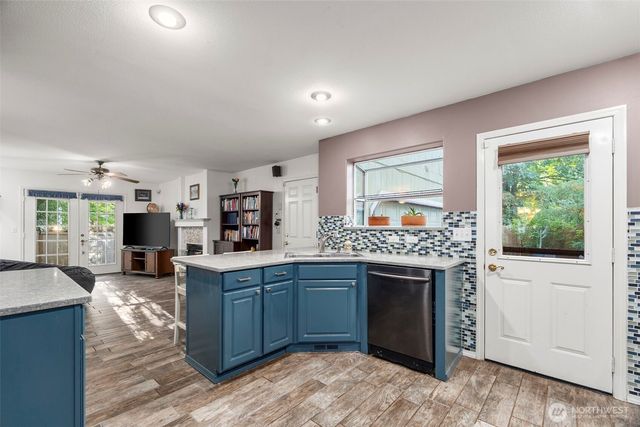 5104 41st Avenue SE, Lacey, WA 98503