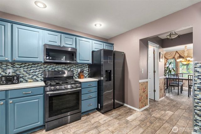 5104 41st Avenue SE, Lacey, WA 98503