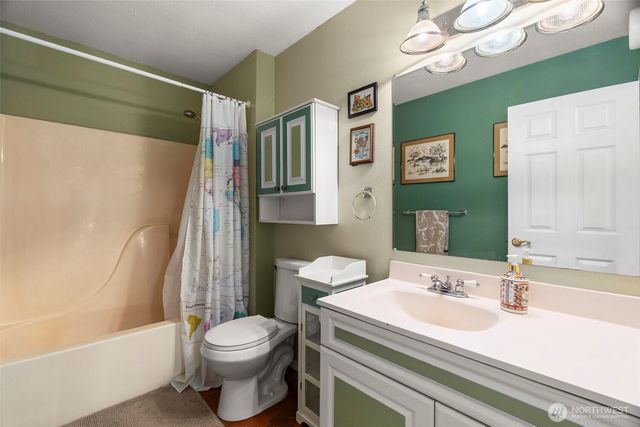 5104 41st Avenue SE, Lacey, WA 98503