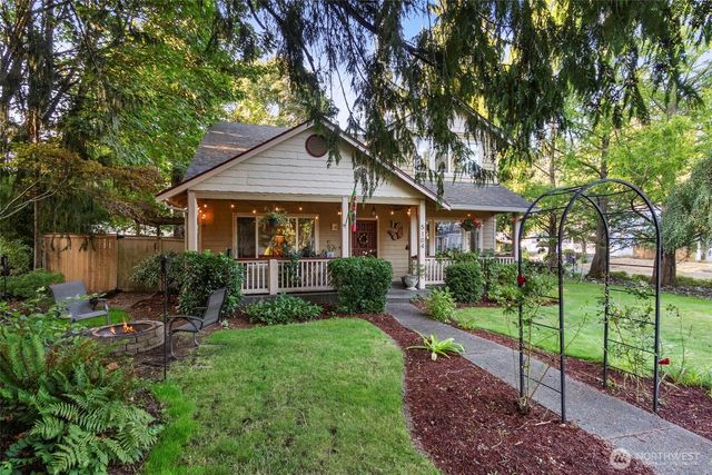 5104 41st Avenue SE, Lacey, WA 98503