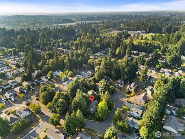 5104 41st Avenue SE, Lacey, WA 98503