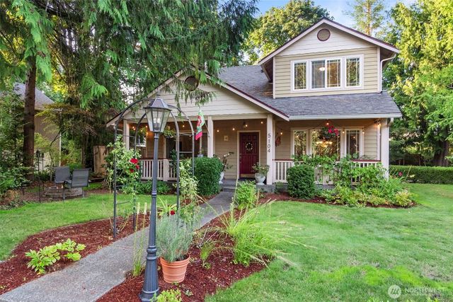 5104 41st Avenue SE, Lacey, WA 98503