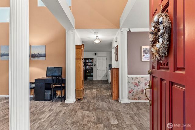 5104 41st Avenue SE, Lacey, WA 98503