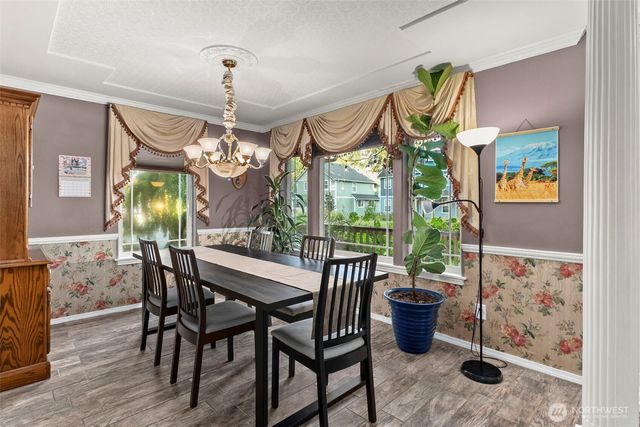 5104 41st Avenue SE, Lacey, WA 98503
