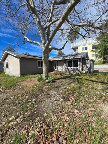 13920 Manakee, Clearlake, CA 95422