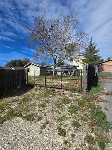 13920 Manakee, Clearlake, CA 95422