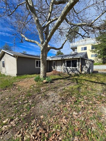 13920 Manakee, Clearlake, CA 95422