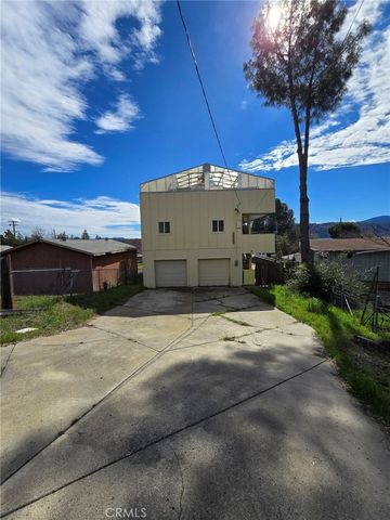 13920 Manakee, Clearlake, CA 95422