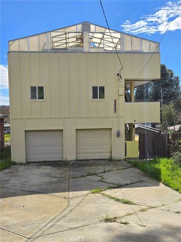 13920 Manakee, Clearlake, CA 95422