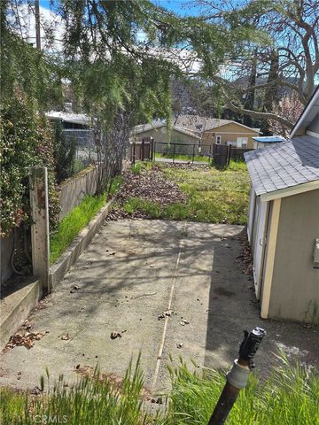 13920 Manakee, Clearlake, CA 95422