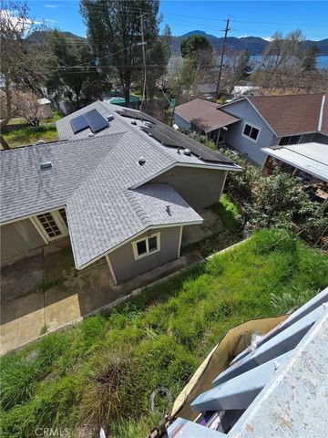 13920 Manakee, Clearlake, CA 95422