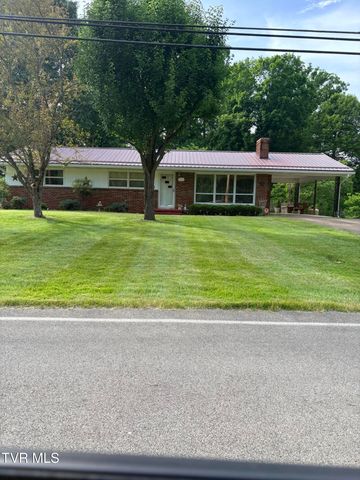 616 Proffitt Lane, Kingsport, TN 37663
