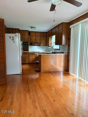 616 Proffitt Lane, Kingsport, TN 37663