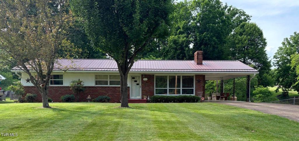 616 Proffitt Lane, Kingsport, TN 37663
