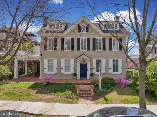 758 E HIGH ST, Pottstown, PA 19464