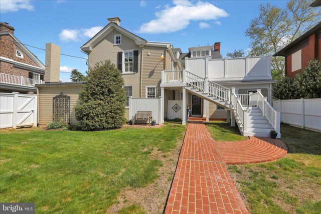 758 E HIGH ST, Pottstown, PA 19464
