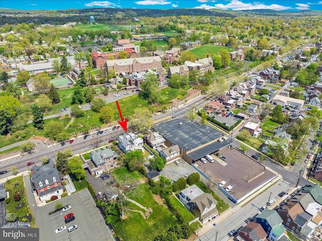 758 E HIGH ST, Pottstown, PA 19464