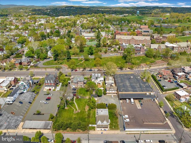 758 E HIGH ST, Pottstown, PA 19464