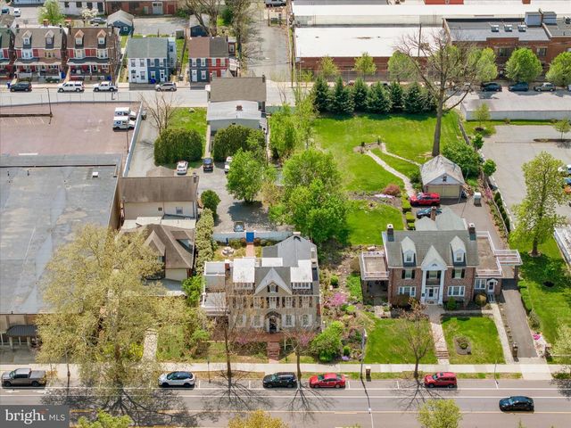 758 E HIGH ST, Pottstown, PA 19464