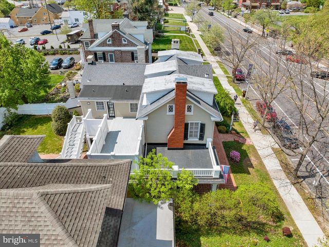 758 E HIGH ST, Pottstown, PA 19464
