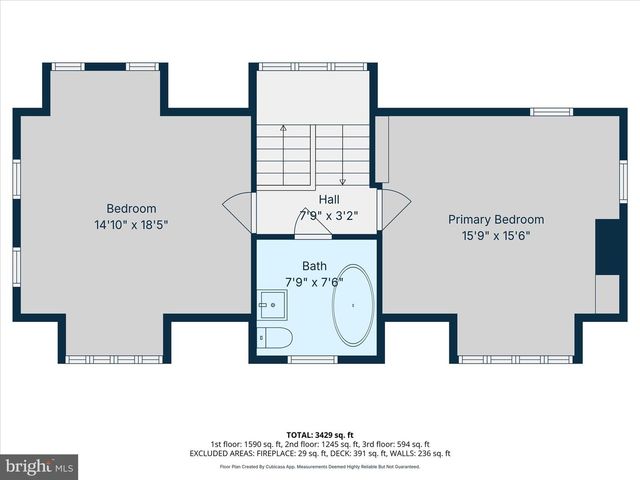 758 E HIGH ST, Pottstown, PA 19464