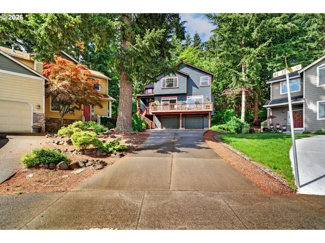 18101 Ne 30TH Cir, Vancouver, WA 98682