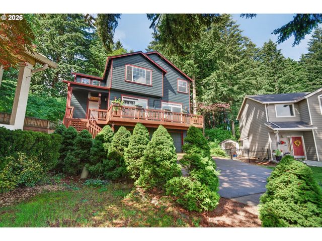 18101 Ne 30TH Cir, Vancouver, WA 98682
